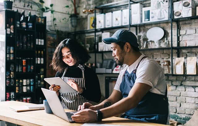 Find the right digital tool for your task